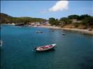 Boat in Bay